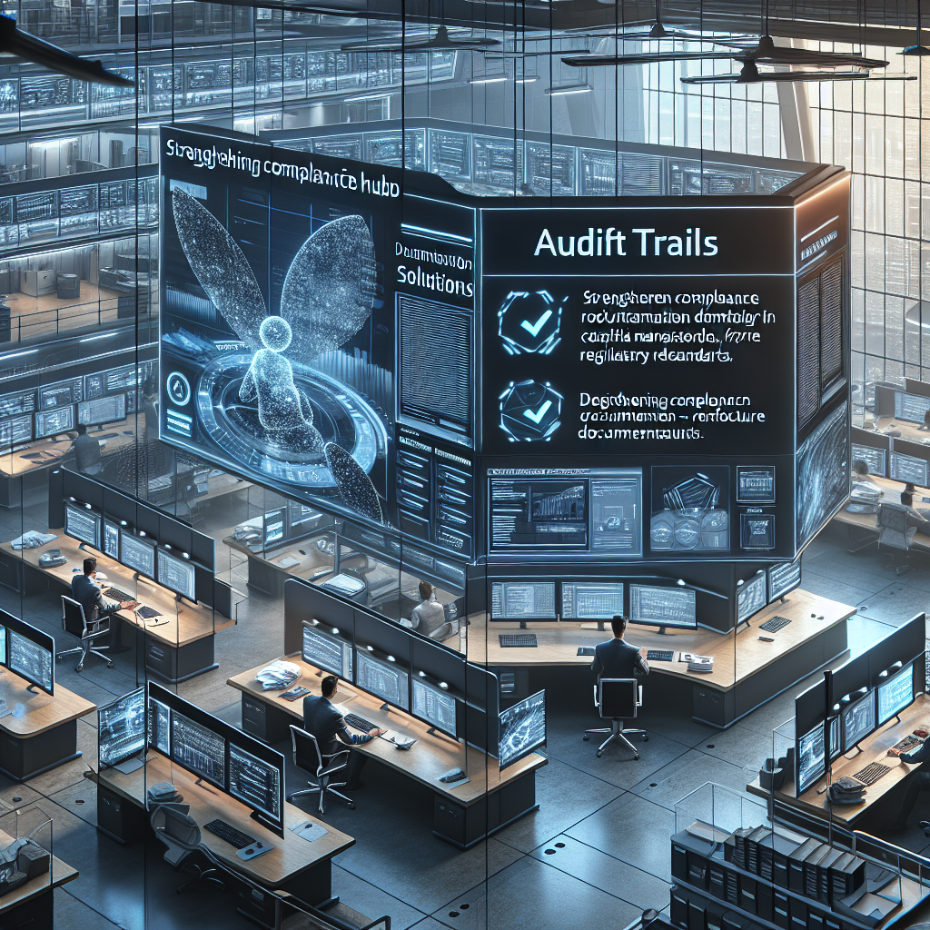 Audit Trails